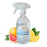 100% Plantaardige Marseille allesreiniger spray SINAS – ontvet – verwijdert geuren – reinigt – Marseille zeep 500ml