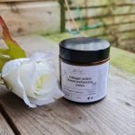 Natuurlijke borsten vergroting creme met aminozuren – collageen – squalaan – 120ml