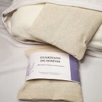 2 stuks Doeltreffende lavendel droom aromatische zakjes voor hoofdkussens – lekker slapen – 2st